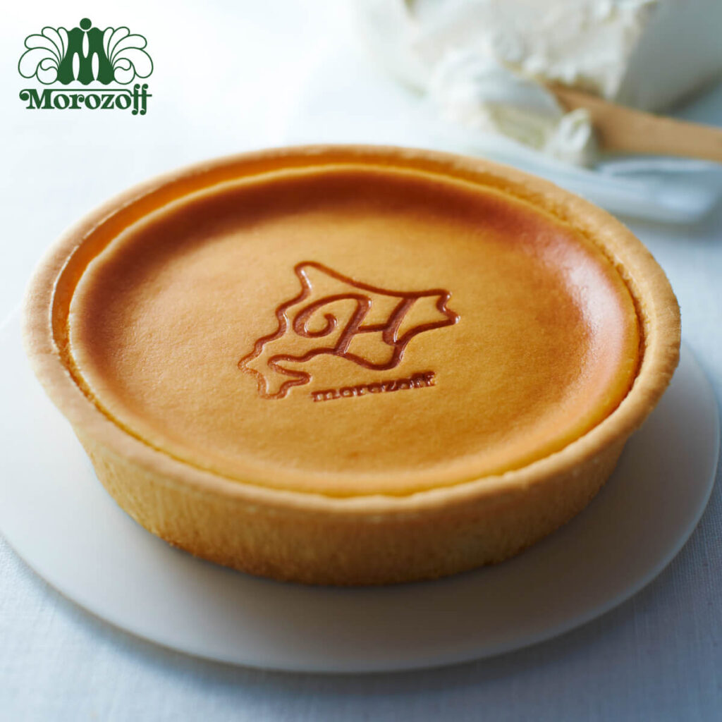 モロゾフ チーズケーキ 神戸