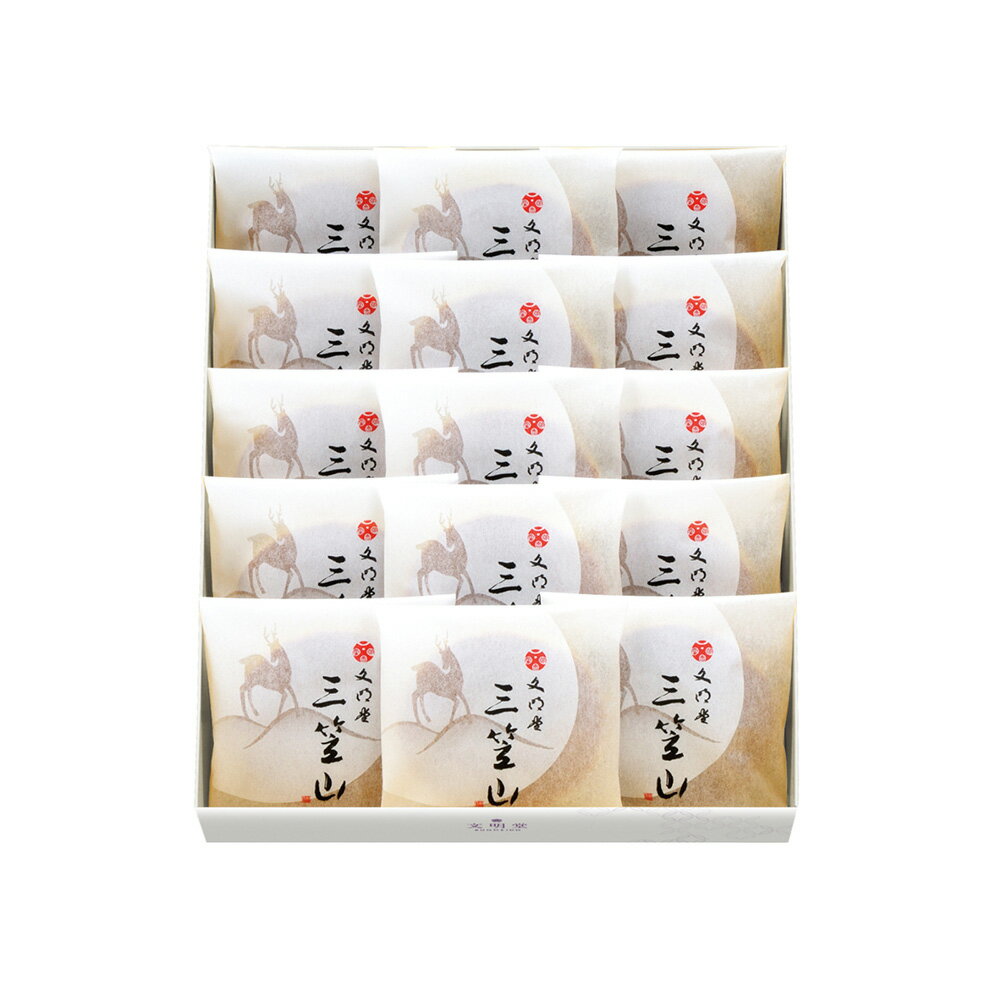 三笠山 どらやき 老舗