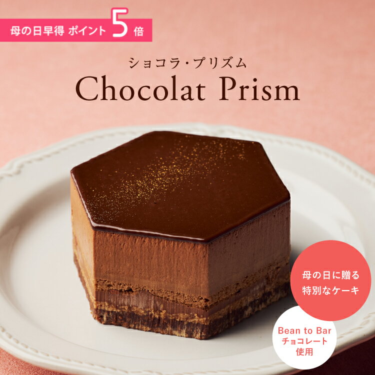 クリスマスケーキ チョコ