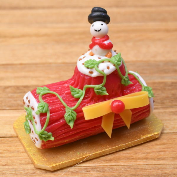ブッシュドノエル クリスマス