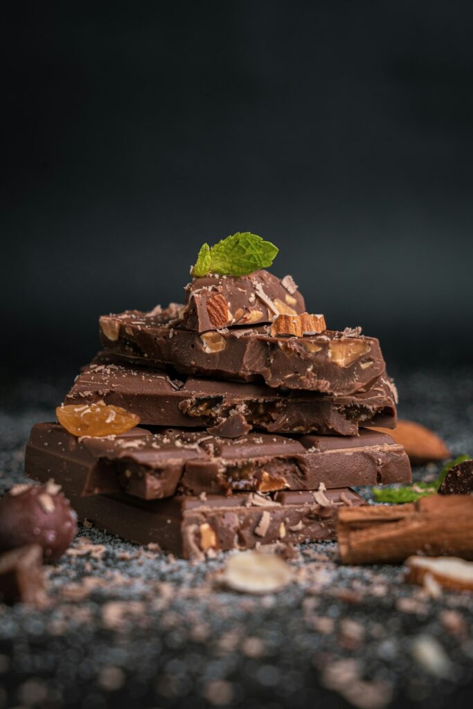 キャギ ド レーブ ボンボンショコラ チョコレート