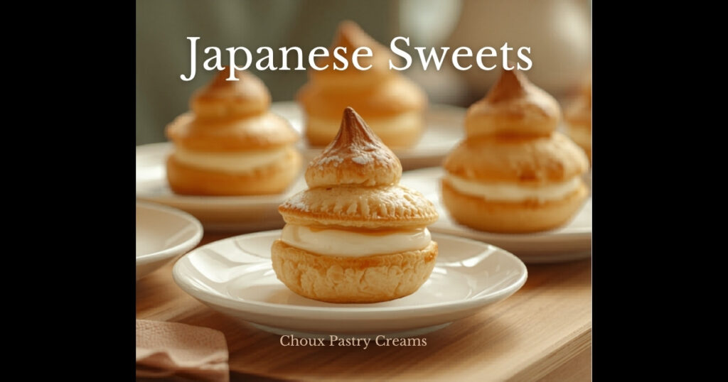 サクサクとろとろ！こだわり洋菓子のお取り寄せ完全ガイドのアイキャッチ画像