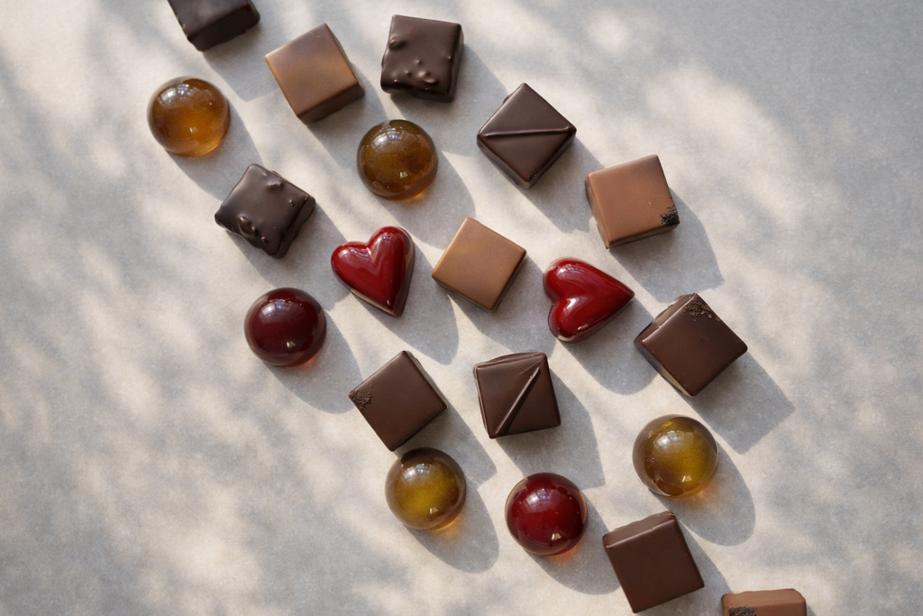 Sweet Shop togo チョコレート専門店