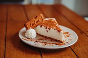 チーズケーキ（お取り寄せスイーツ）