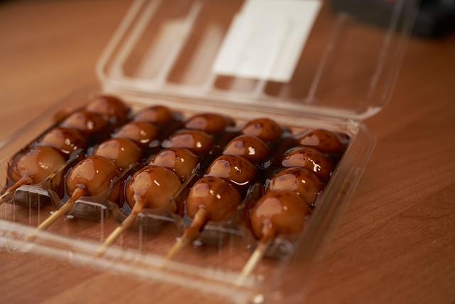 長崎チョコラーテ(長崎県)