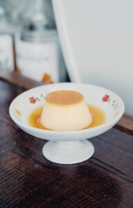 プリン（お取り寄せスイーツ）