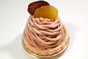 初夏のスイーツ（アソート）