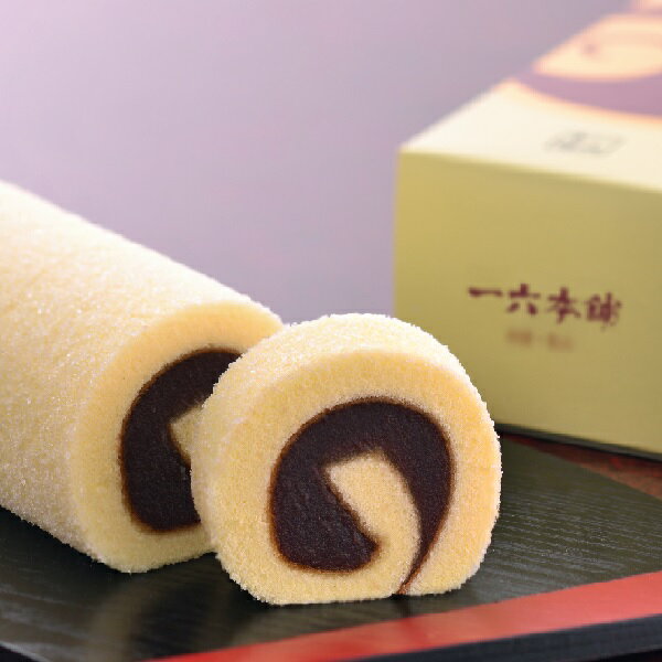 一六タルト